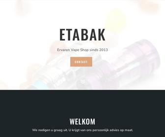 http://www.etabak.nl