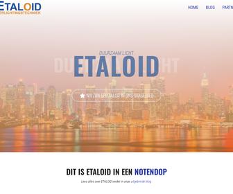 http://www.etaloid.nl