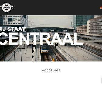 Etappe Arbeidsbemiddeling