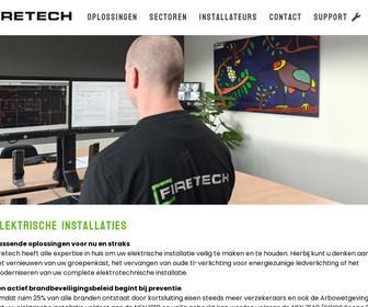 ETECH