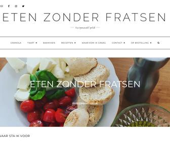 http://www.etenzonderfratsen.nl