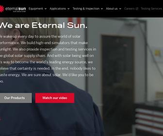Eternal Sun