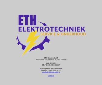 http://www.eth-elektrotechniek.nl