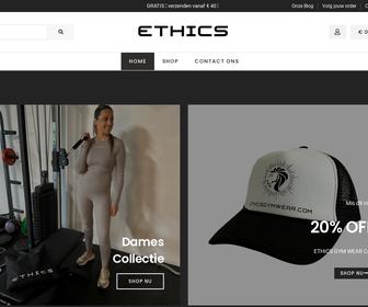 http://www.ethicsgymwear.com