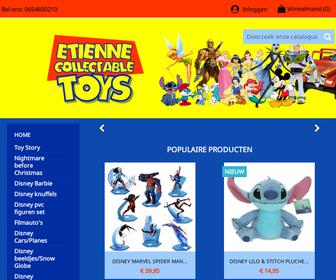 http://www.etienne-toys.com
