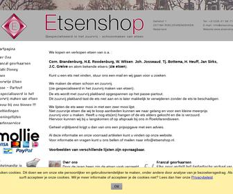 http://www.etsenshop.nl