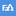 Favicon van euphoria-ea.com