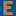 Favicon voor euronorm.net