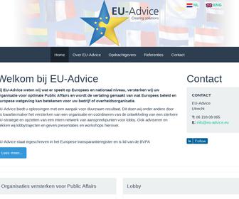 EU-Advice