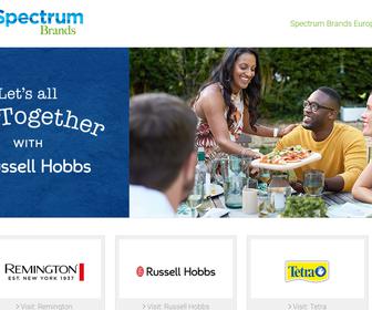 Spectrum Brands Benelux B.V.