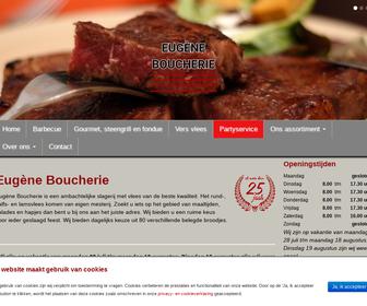 De Andere Slager