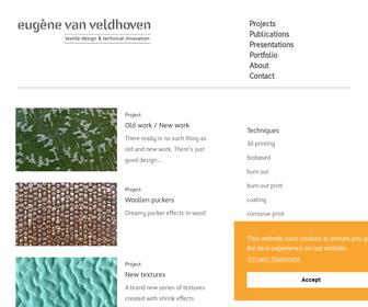 http://www.eugenevanveldhoven.nl