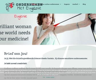 http://www.eugenieboon.nl