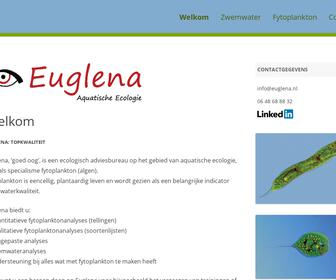 http://www.euglena.nl