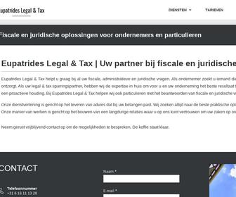Eupatrides Legal & Tax B.V.