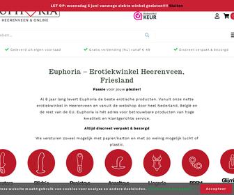 https://www.euphoria-erotiek.nl