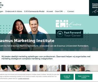 Erasmus Marketing Institute B.V.