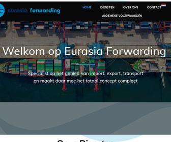 Eurasia Shipping Company