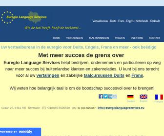 Euregio Language Services