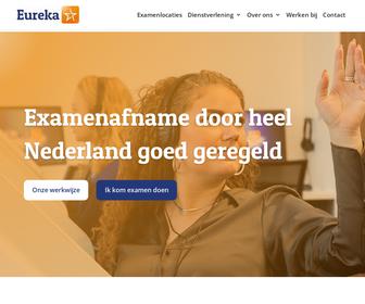 http://www.eureka-groep.nl