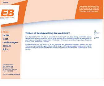 http://www.euro-bevrachting.nl