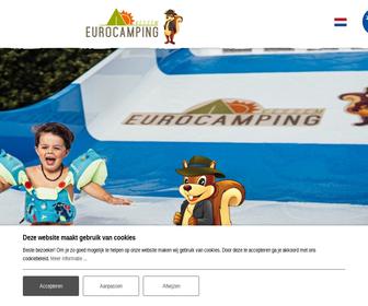 Eurocamping Vessem B.V.