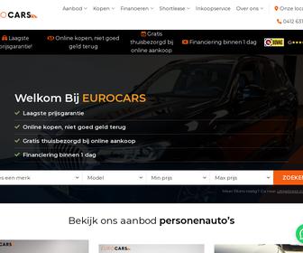 http://www.eurocars.nl