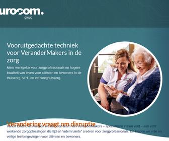 Eurocom Healthcare Technology B.V.