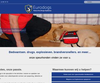 http://www.eurodogs.eu