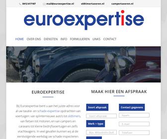 Euroexpertise