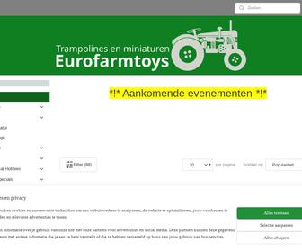 http://www.eurofarmtoys.nl