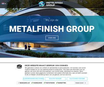 Metalfinish Group B.V.