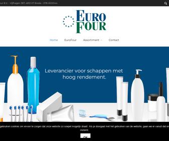 Eurofour B.V.