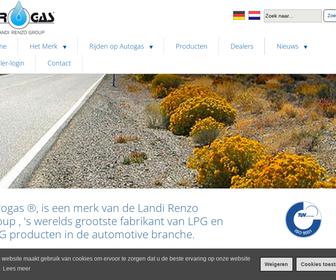 Eurogas Autogas Systems