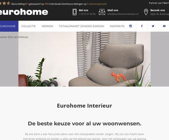 http://www.eurohome-interieur.nl