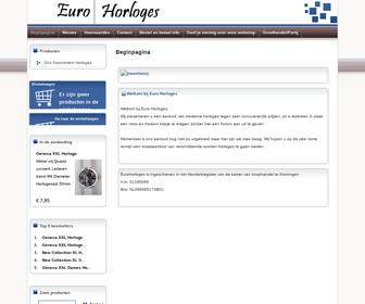 http://www.eurohorloges.nl