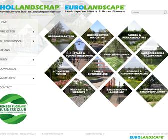 http://www.eurolandscape.com