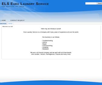 euro laundry service