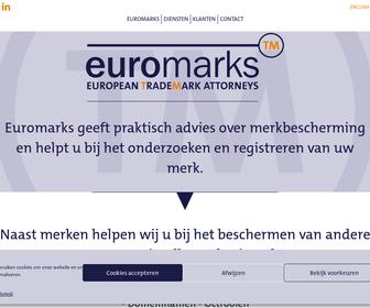 http://www.euromarks.nl