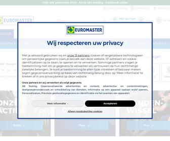 http://www.euromaster.nl
