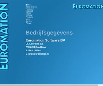 Euromation Software B.V.