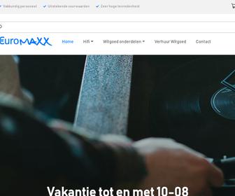 Euromaxx Wijchen B.V.