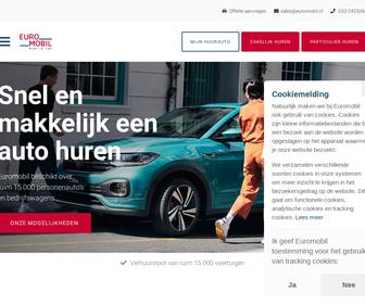 Euromobil Nederland B.V.