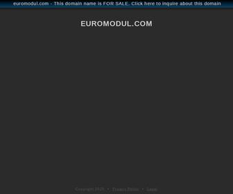 Euromodul Retail Systems B.V.