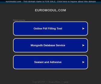 Euromodul Retail Systems B.V.