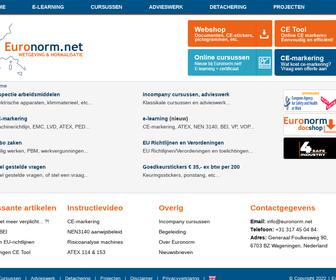 Euronorm Advies B.V.