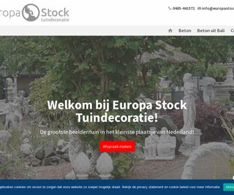 http://www.europastock.nl