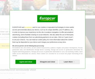http://www.europcar.nl
