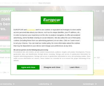 http://www.europcar.nl/
