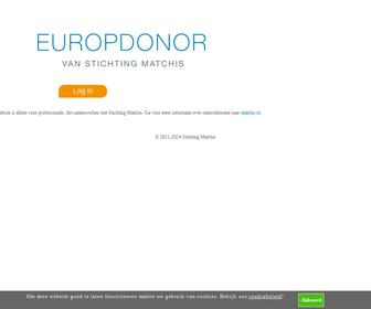 http://www.europdonor.nl